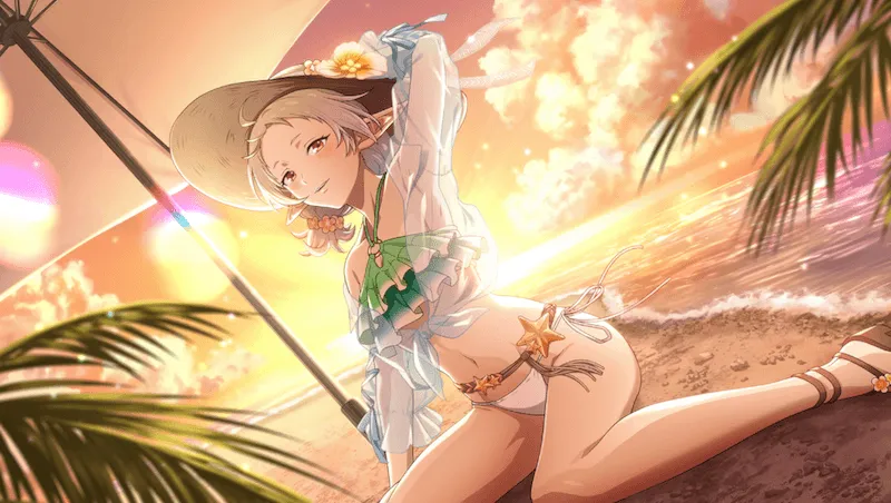 立ち絵