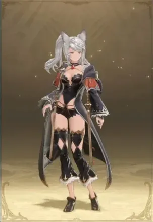 デフォルト