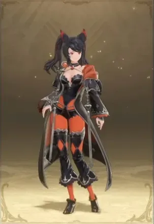 カラー8