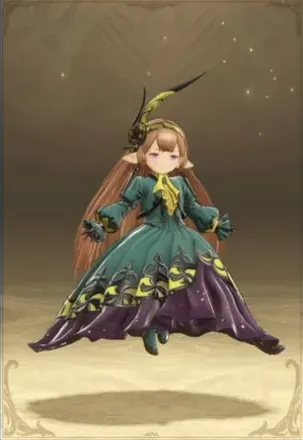 カラー3