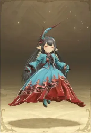 カラー7