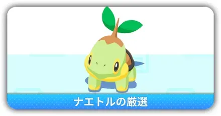 ナエトル厳選 size:440x230