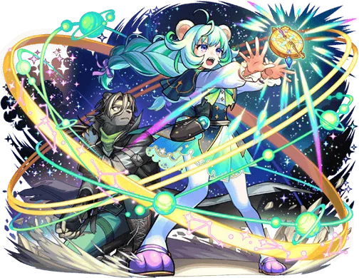 ポラリス