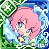 海底トラベラーのさかな王子（星7）の画像