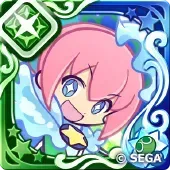 海底トラベラーのさかな王子（星7）の画像