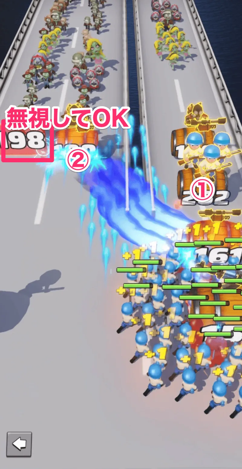 ③