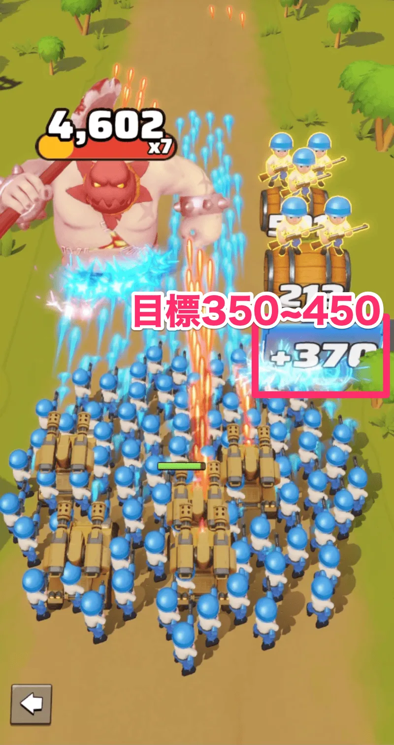 ②