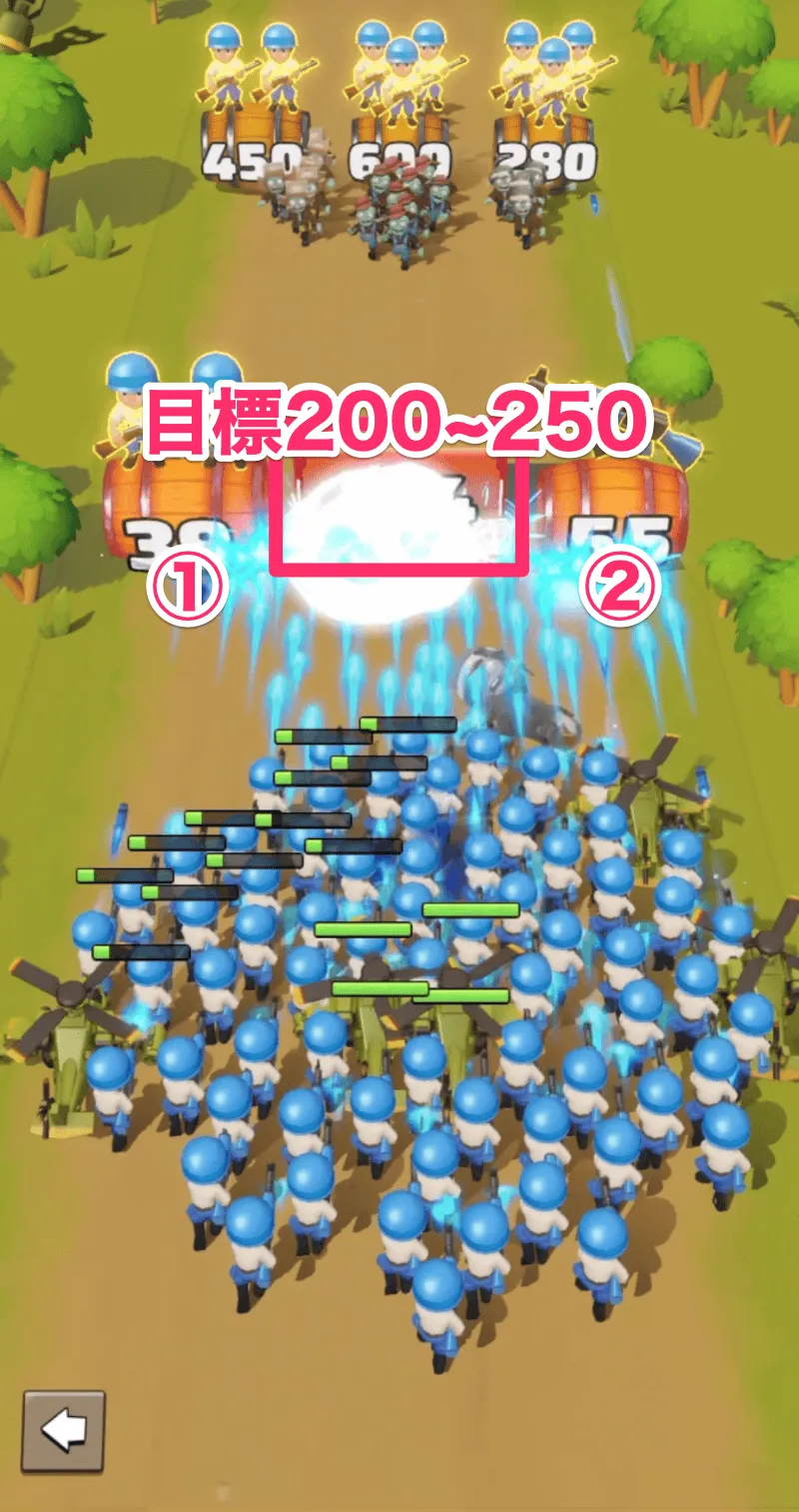 ⑥