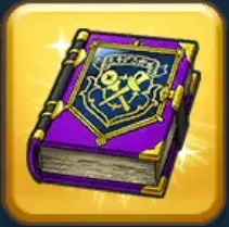 魔法戦士の極意書画像