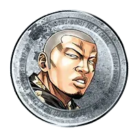 【走り込み】EXボーナス(2段階)50%の画像
