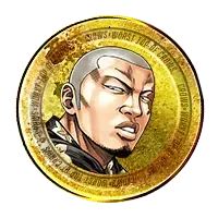 【走り込み】EXボーナス(2段階)60%の画像