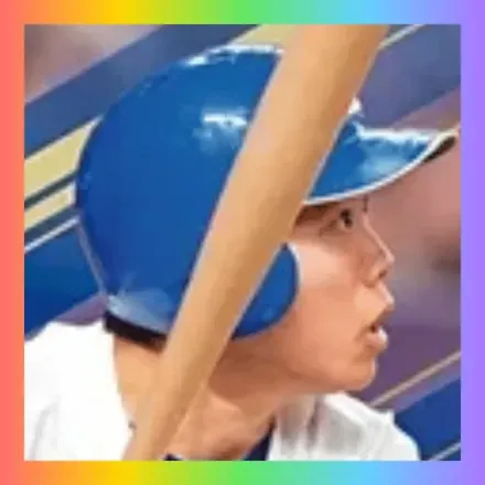 岡林 勇希画像