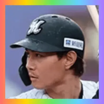 藤原 恭大画像