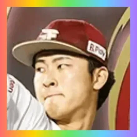 古謝 樹画像