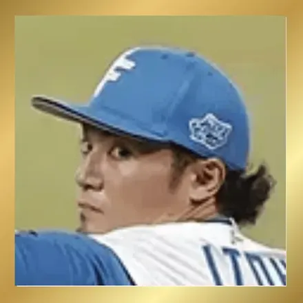 伊藤 大海の画像