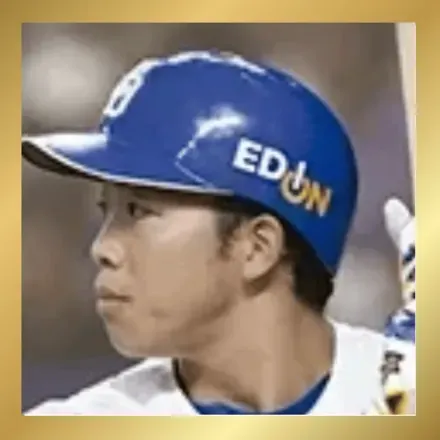 岡林 勇希の画像