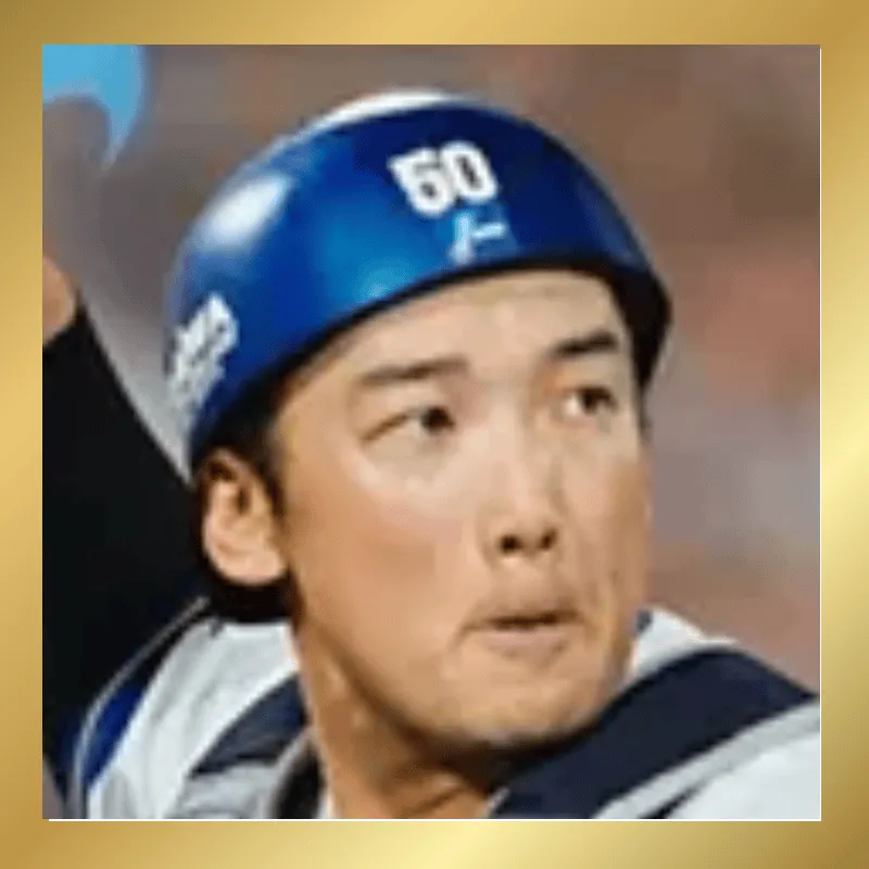 山本 祐大