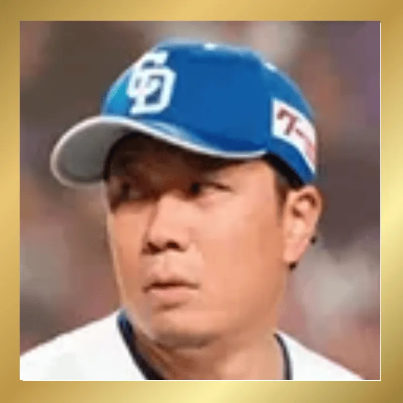 大野 雄大