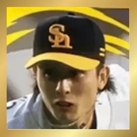 周東 佑京画像