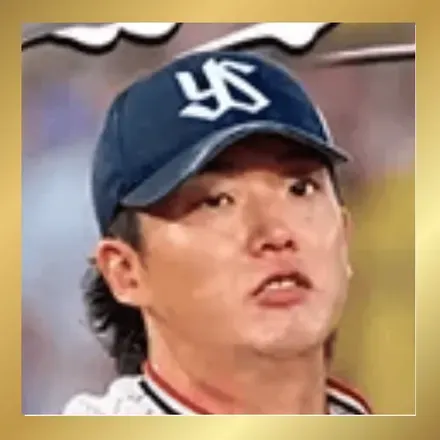 長岡 秀樹画像