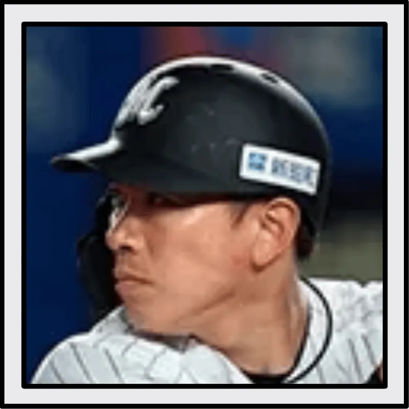 角中 勝也