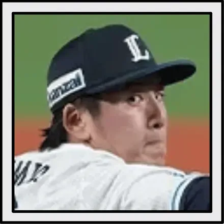 隅田 知一郎画像