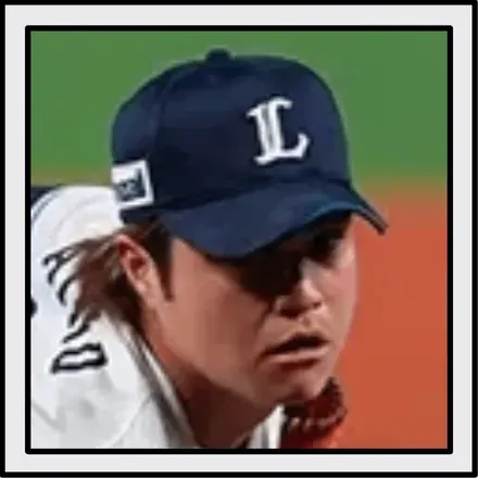 甲斐野 央画像