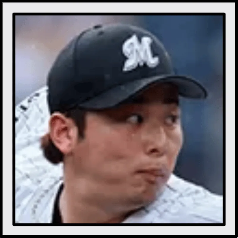 横山 陸人