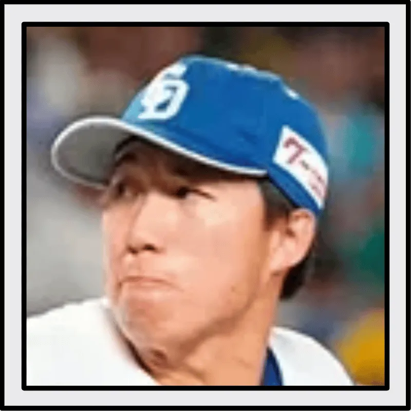 橋本 侑樹