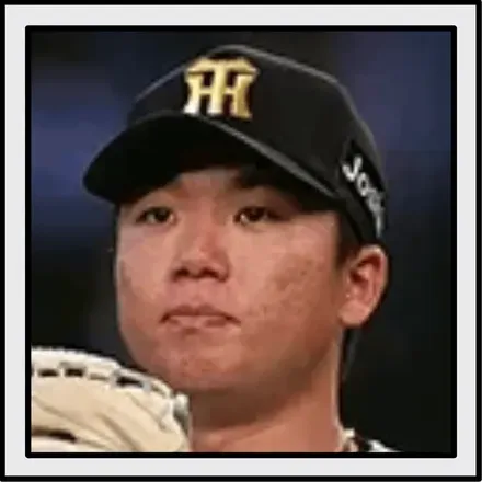 村上 頌樹の画像