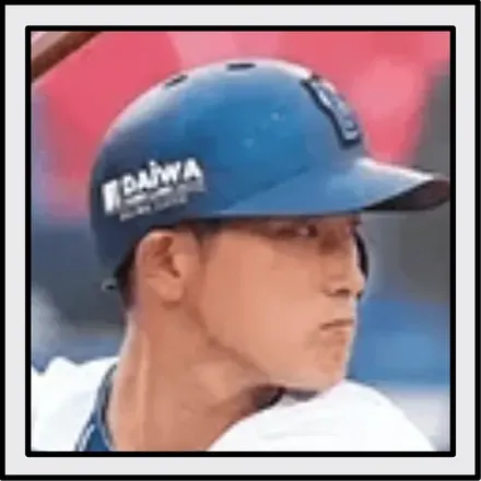 松尾 汐恩の画像