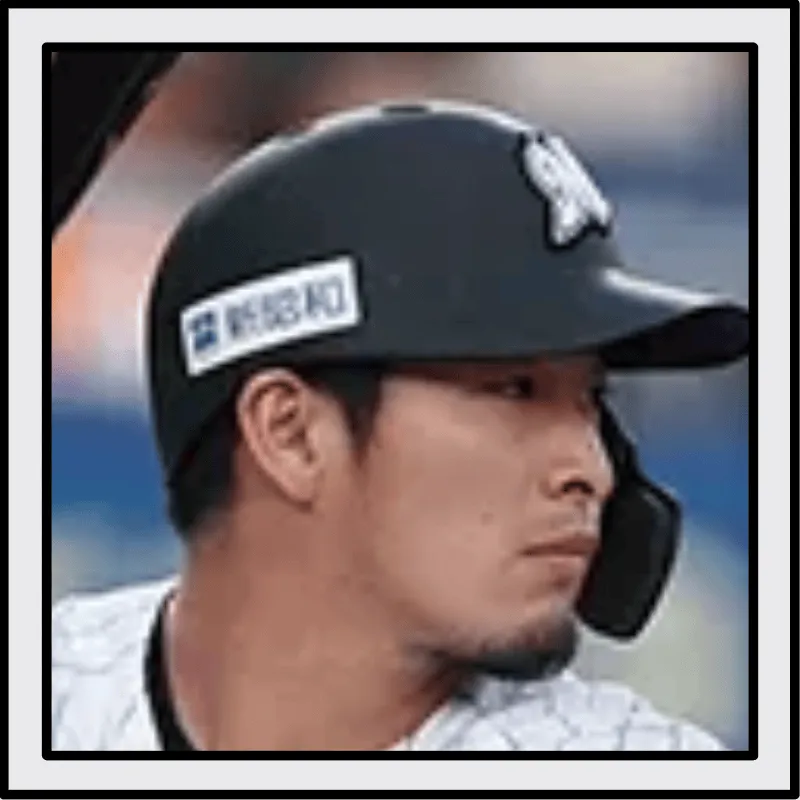 池田 来翔