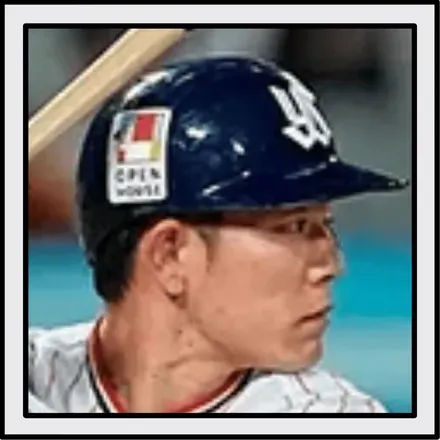 増田 珠の画像