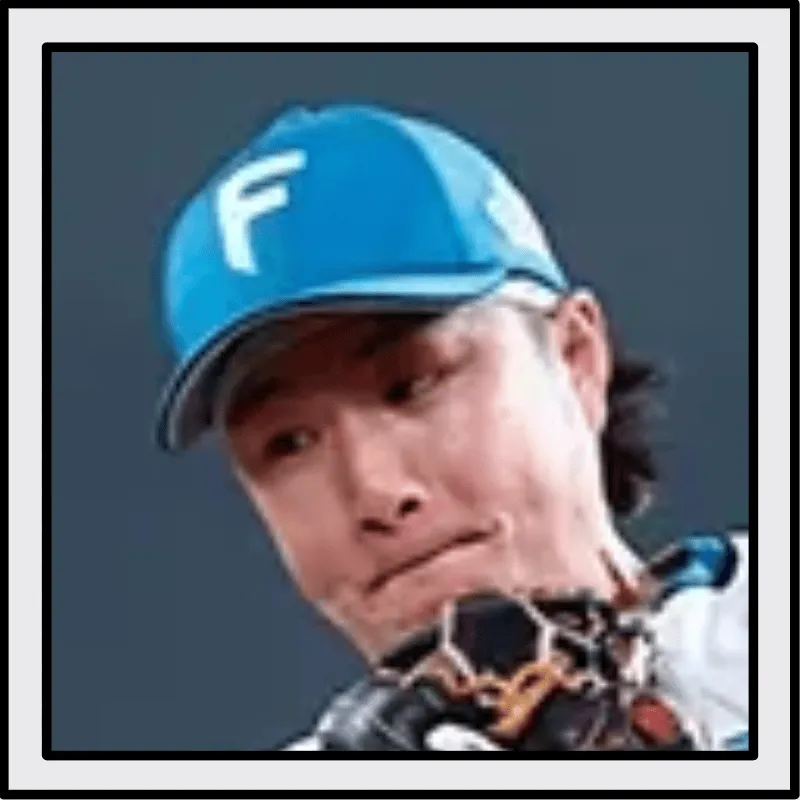 奈良間 大己