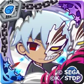 くろいシェゾ ver.ぷよ番隊