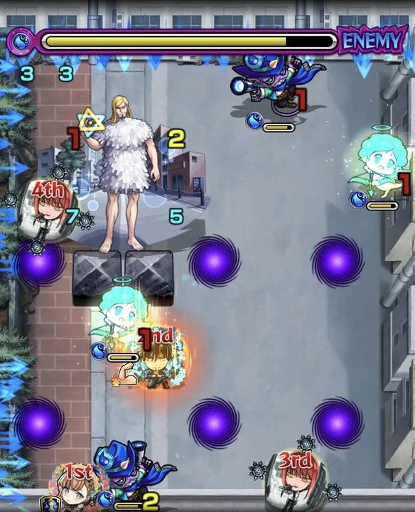レジィステ2
