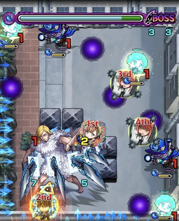 レジィボス1