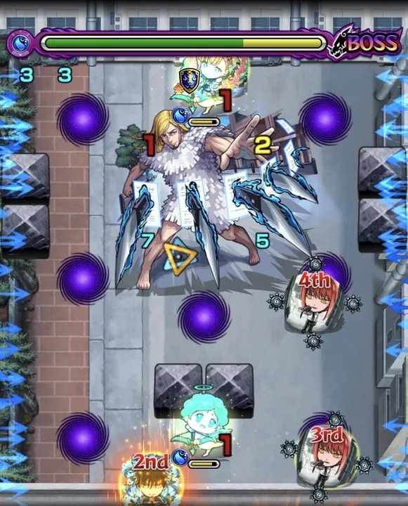 レジィボス2