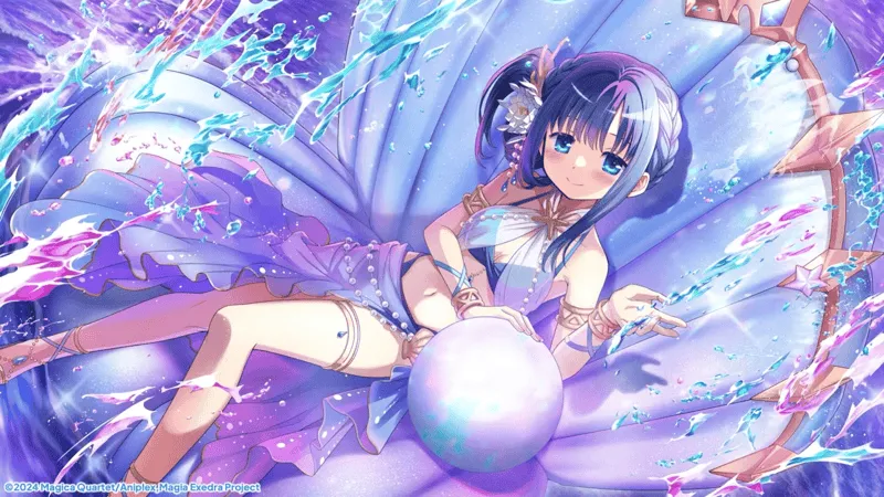 水着やちよ