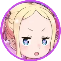 ［プリティー＆ラブリー］ベアトリスの画像