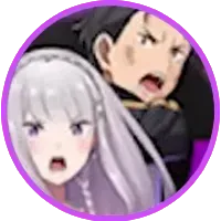 ［奪還］エミリア＆スバルの画像