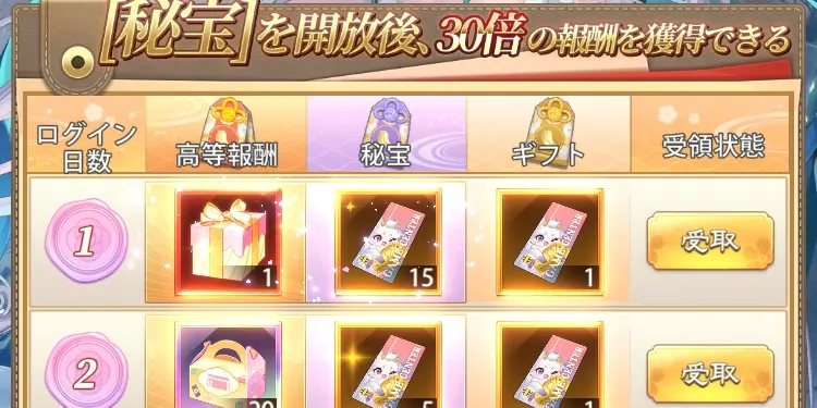 鬼島に挑む画像