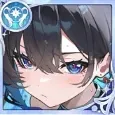 沈郁・乱世水のアイコン
