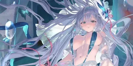 少女廻戦の非昨小夢・杜甫