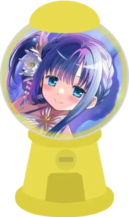 水着やちよガチャ