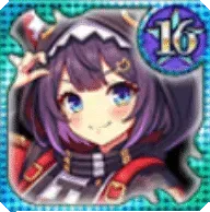 紅の魔道士ハーミャオの画像