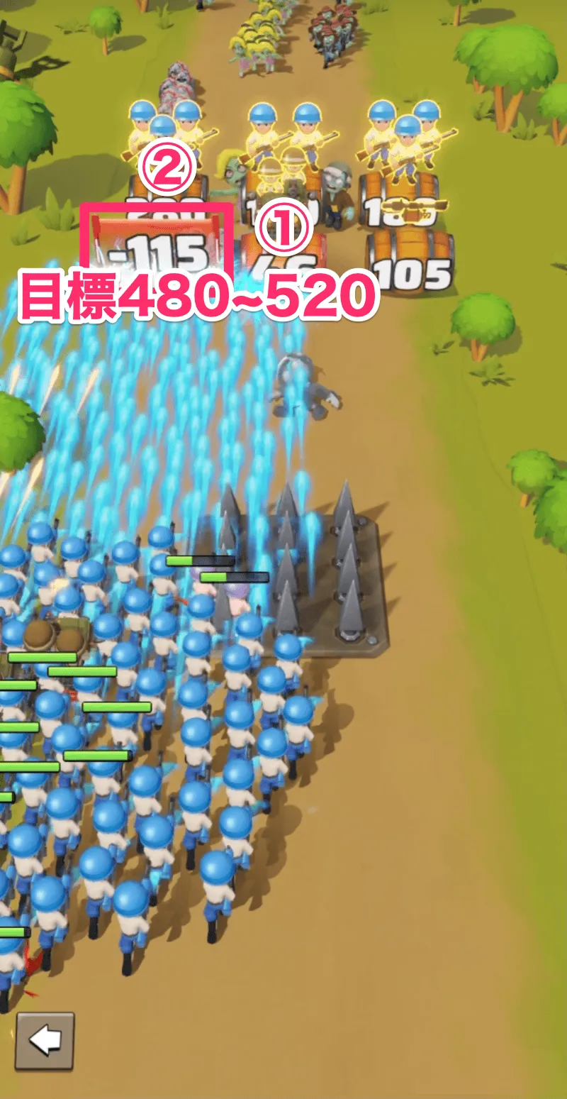 ③