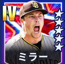 ミラー