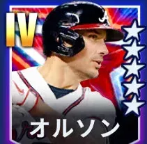 オルソン画像