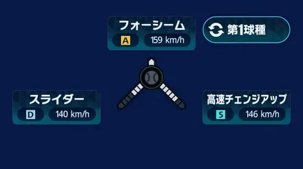 球種1